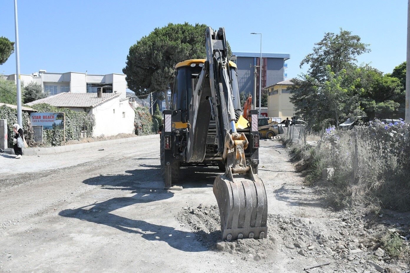 Kuşadası Belediyesi Çalışma 2