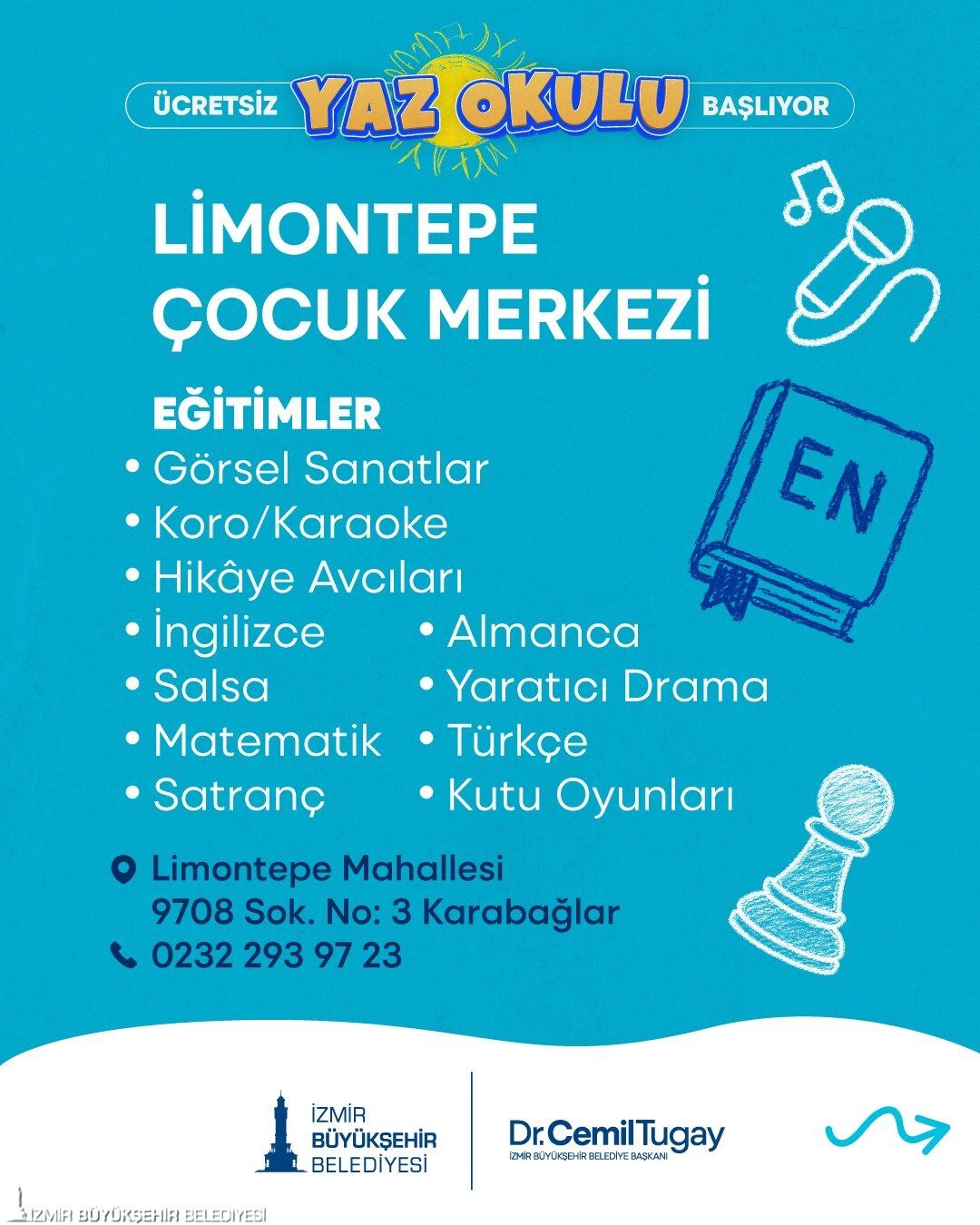 Limontepe Çocuk Okulu