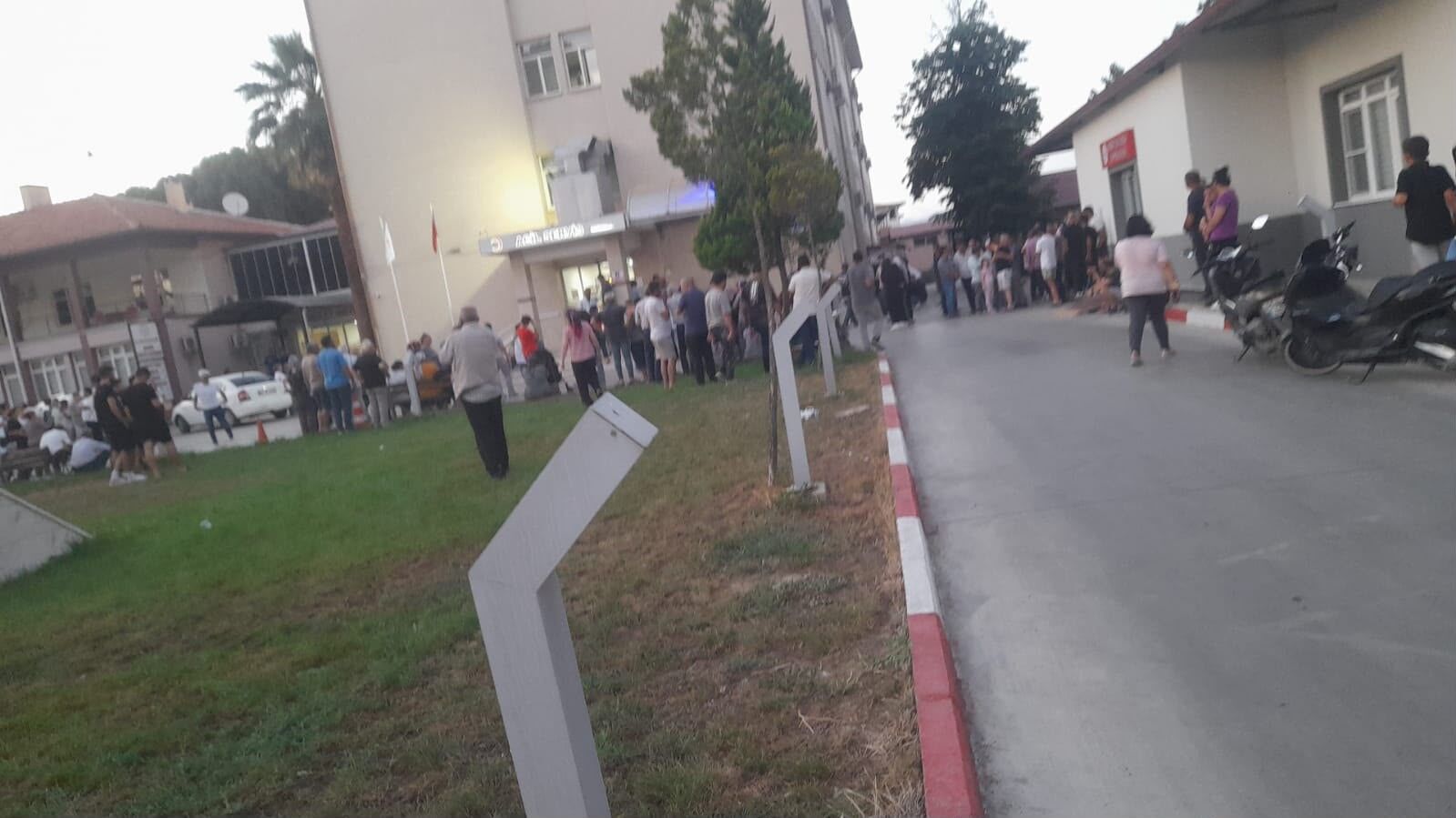 Manisa Kaza