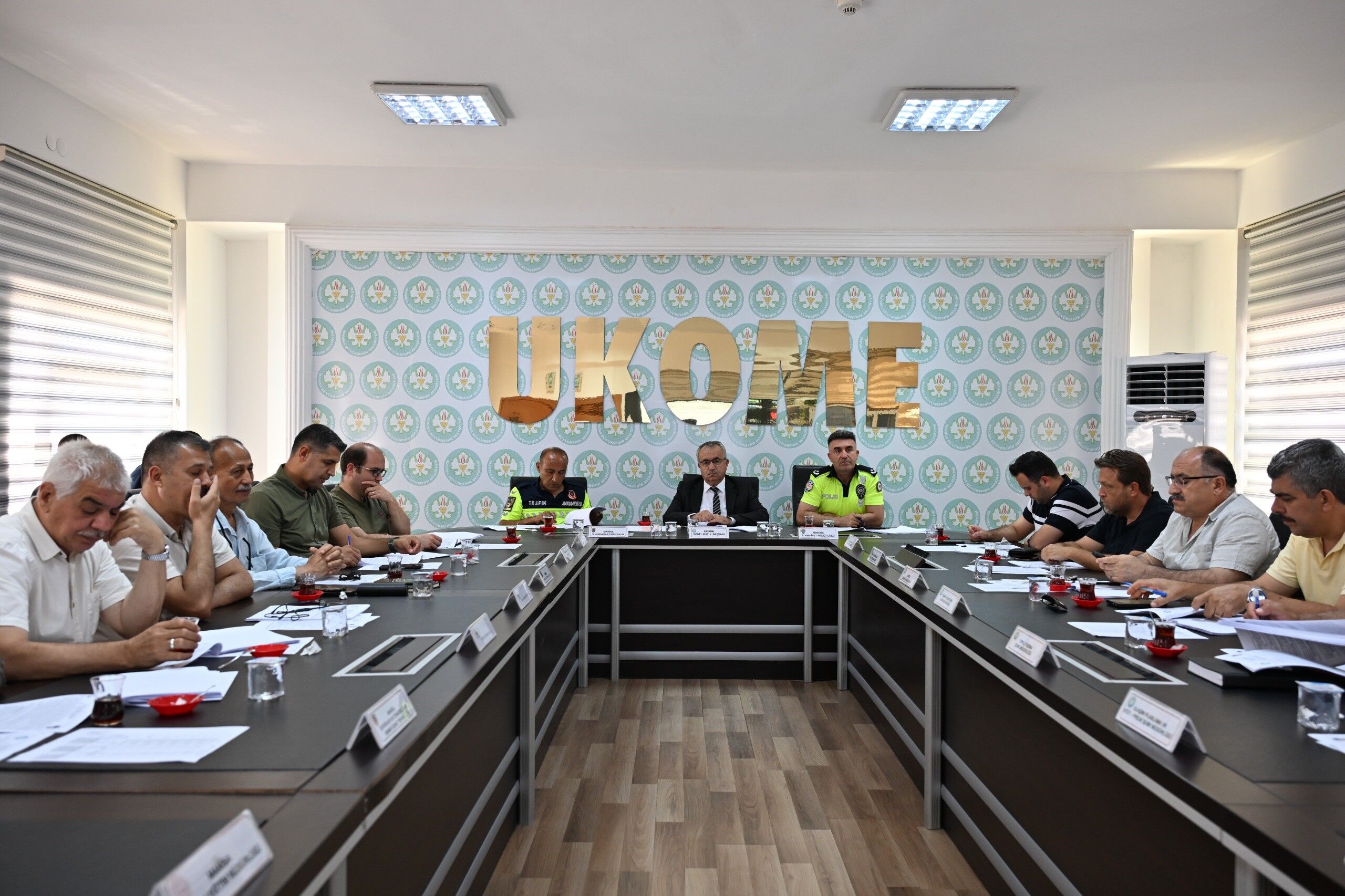 Manisa Muradiye Ukome 1