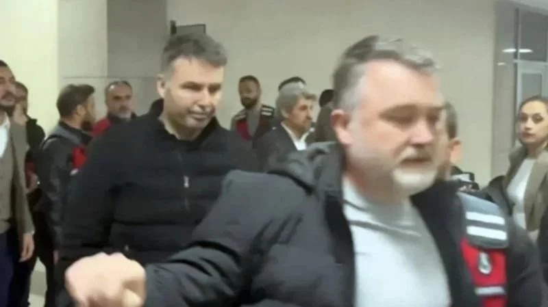 Mehmet Akif Ersoy Iddianame 3