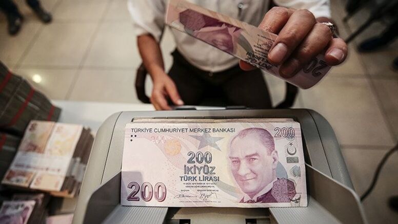 Mehmet Şimşek Kredi 1