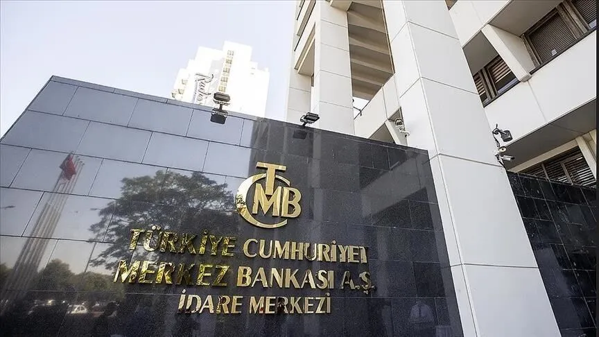 Merkez Bankası 1