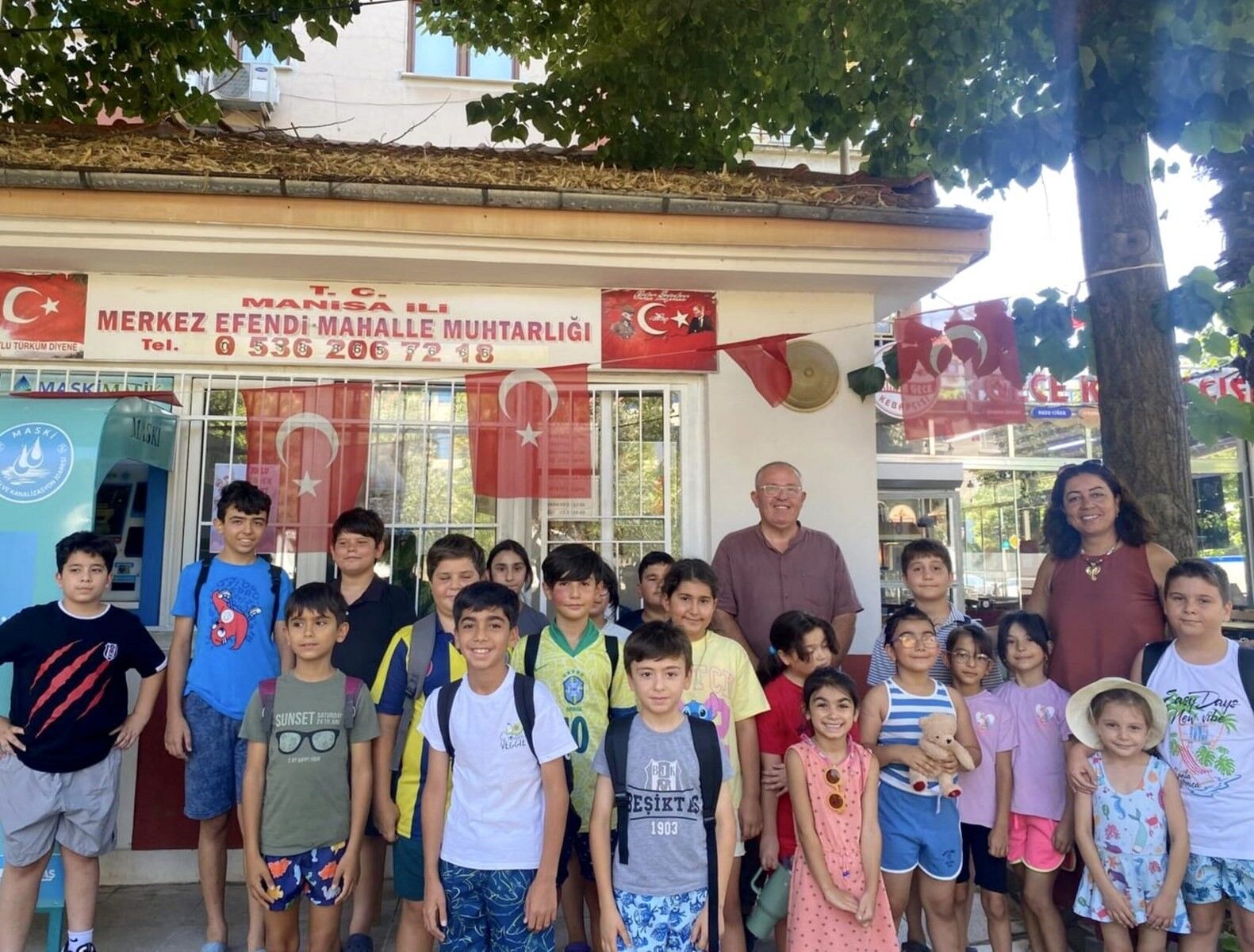 Merkez Efendi 1