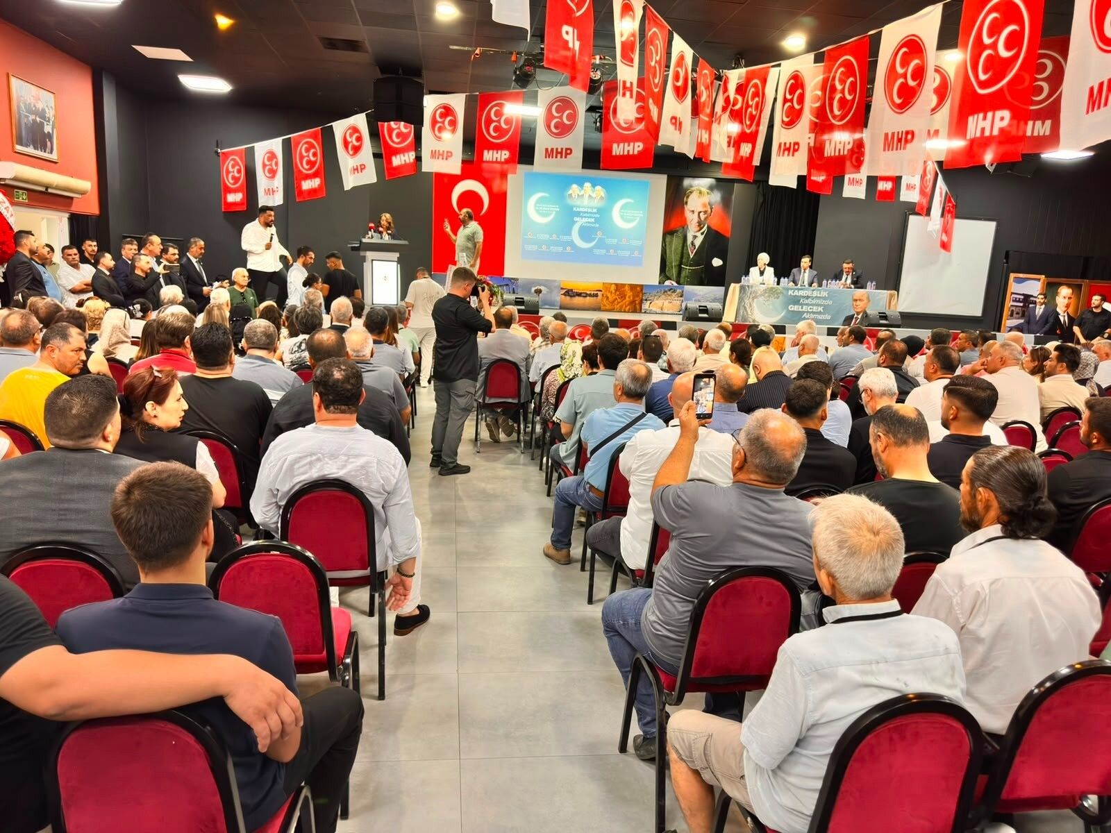 Mhp Milas 1