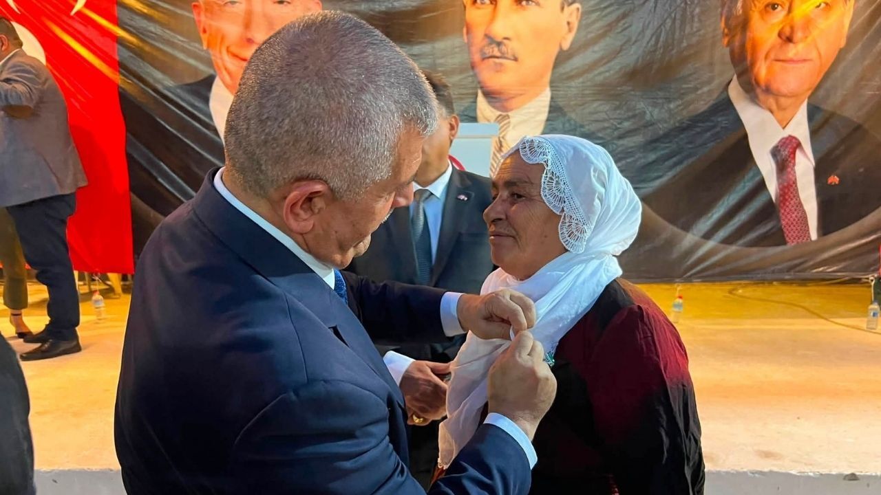Mhp Şahi̇n 2