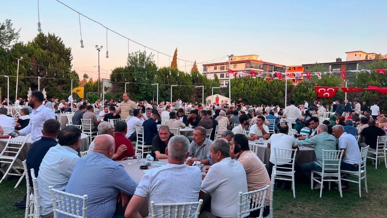 Mhp Şahi̇n 3
