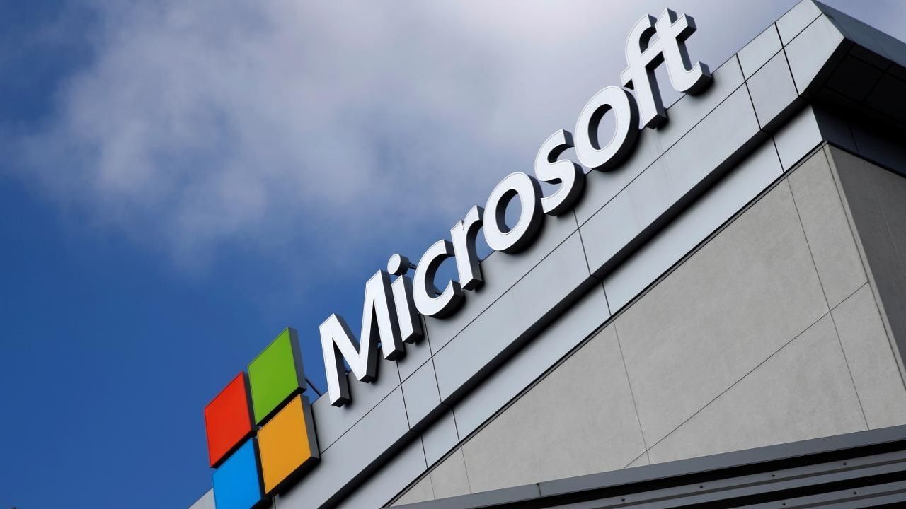 Microsoft Işten Çıkarma 1