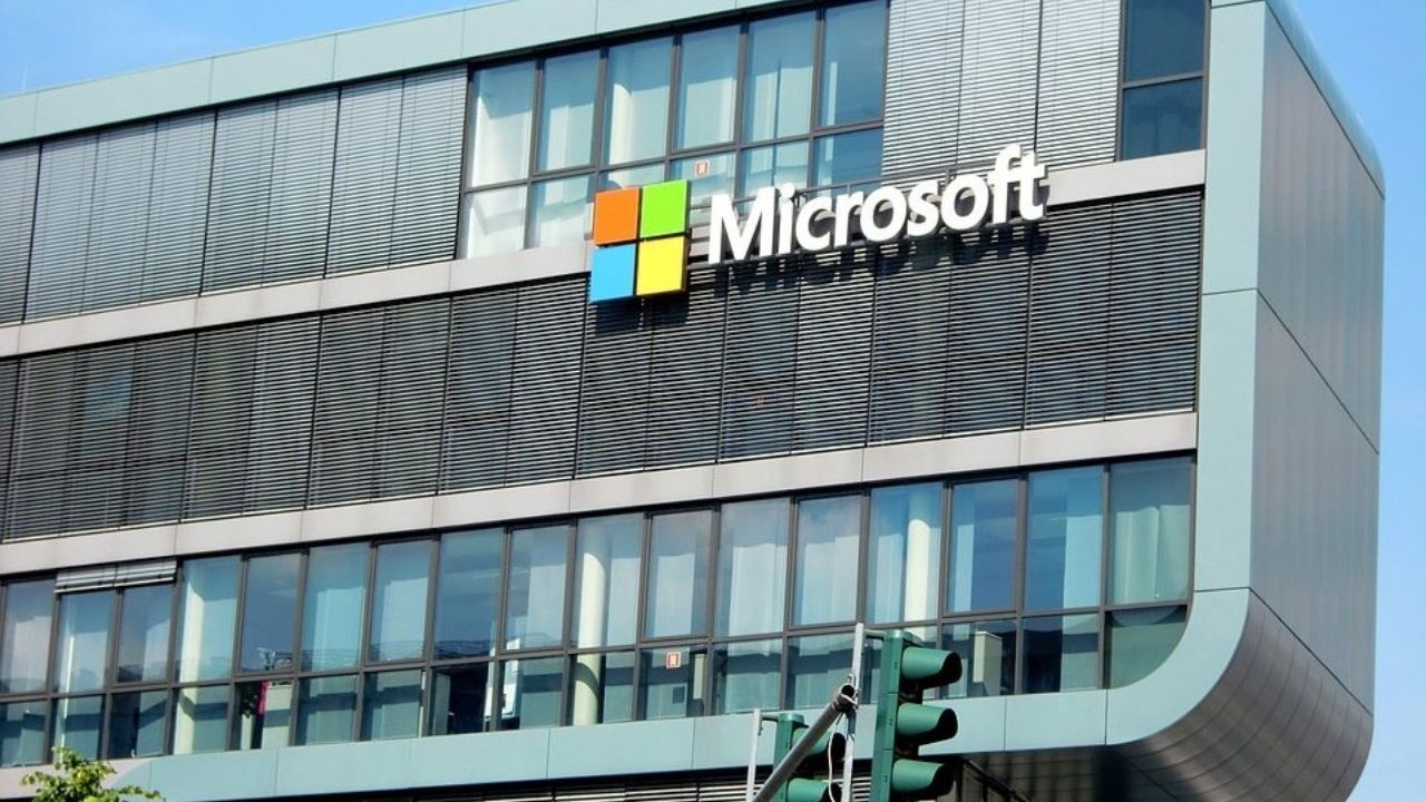 Microsoft Işten Çıkarma 2