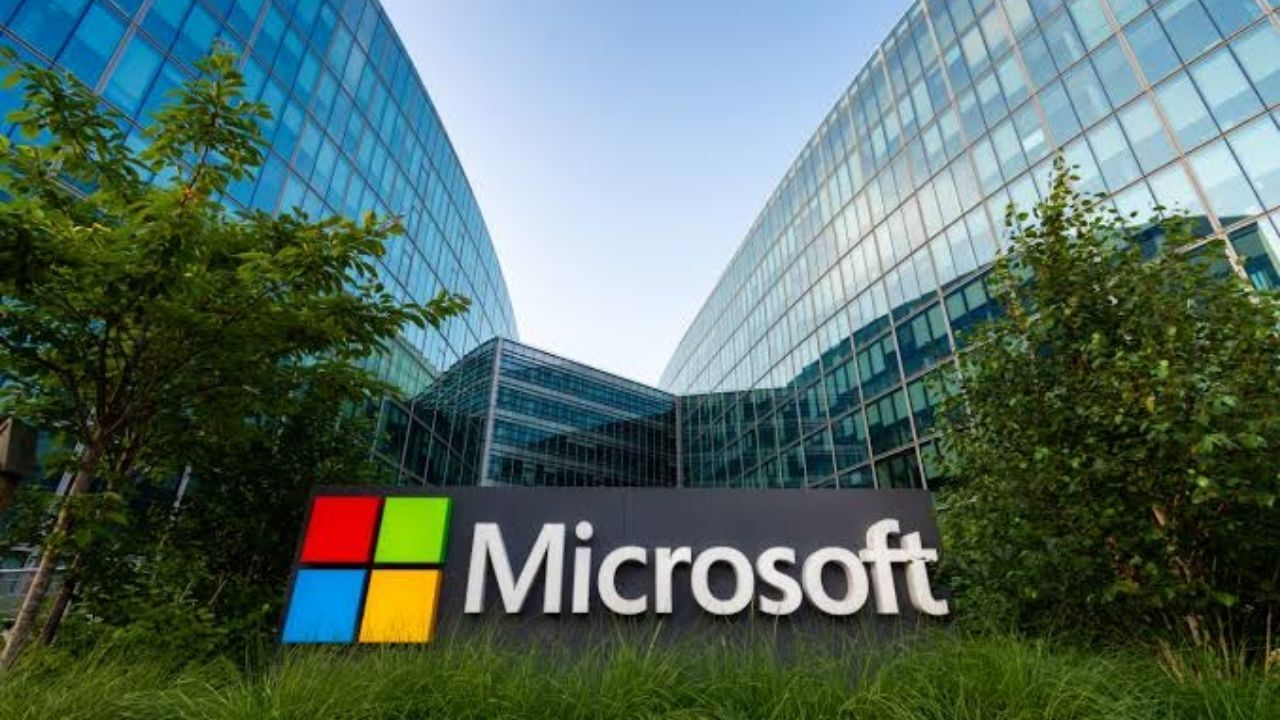 Microsoft Işten Çıkarma 3