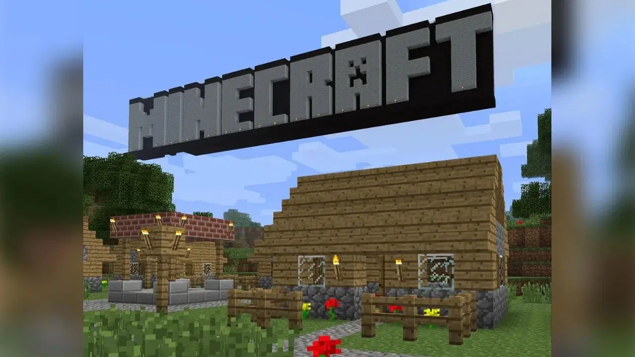 Minecraft Güncelleme 3