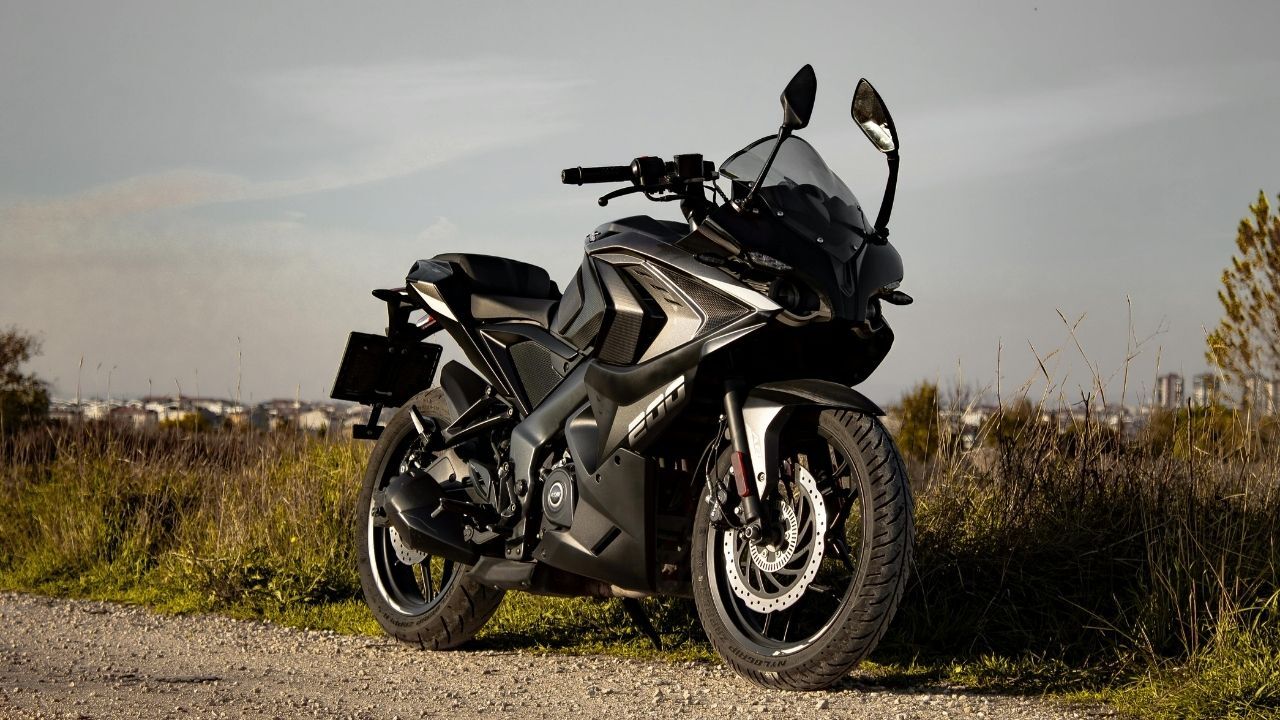 Motosiklet 3