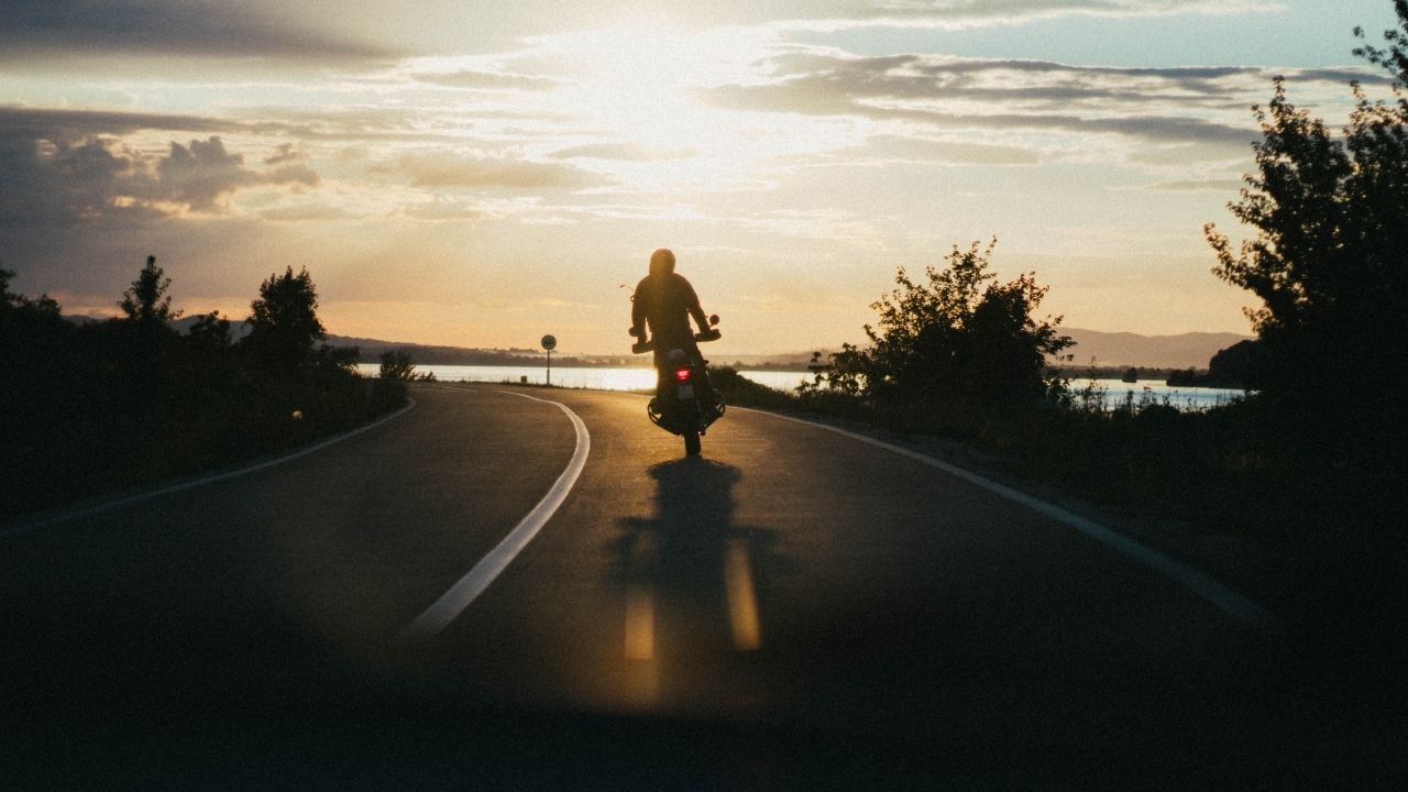 Motosiklet 4