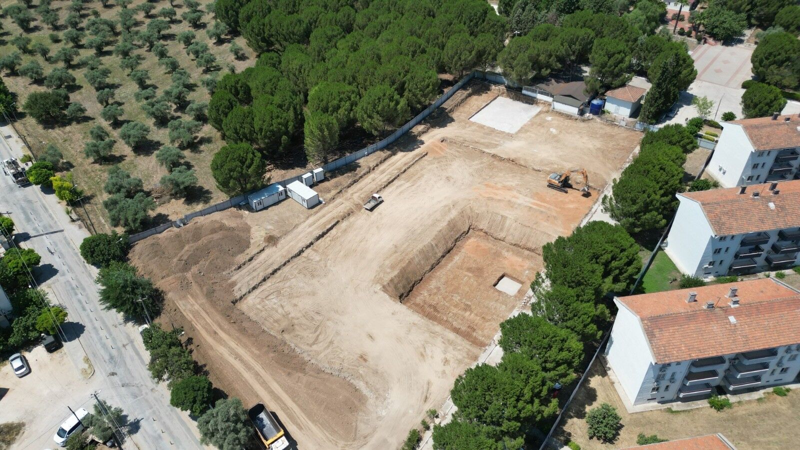Muğla Hayvan Hastanesi 1