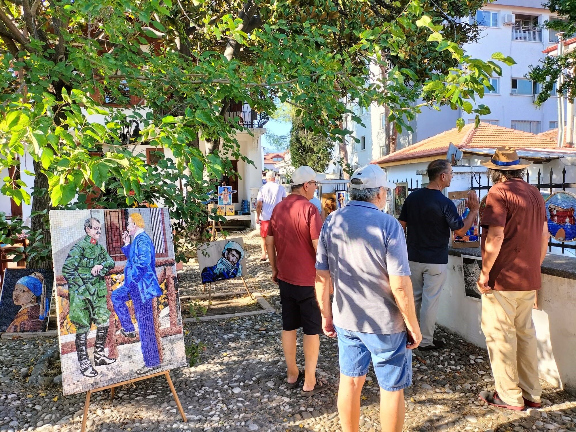 Muğla Köyceğiz 1