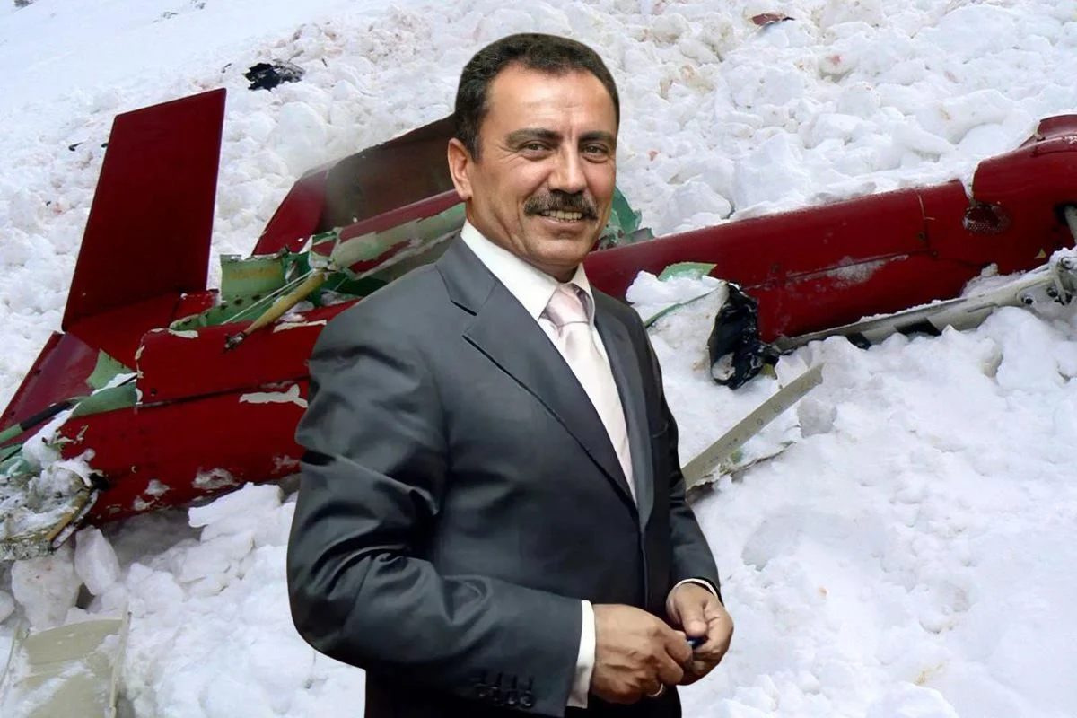 Muhsin Yazıcıoğlu F4 4