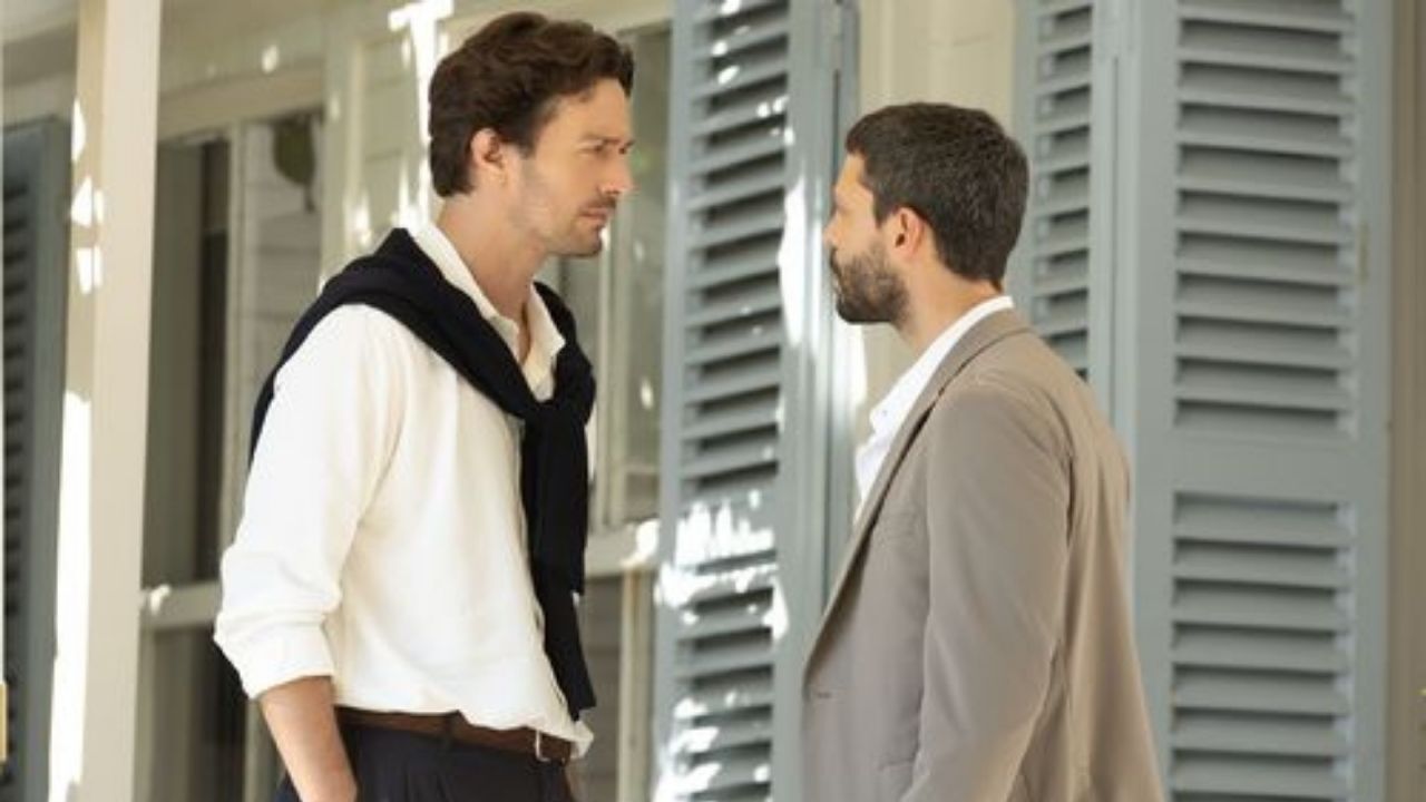 Muhtemel Aşk 1