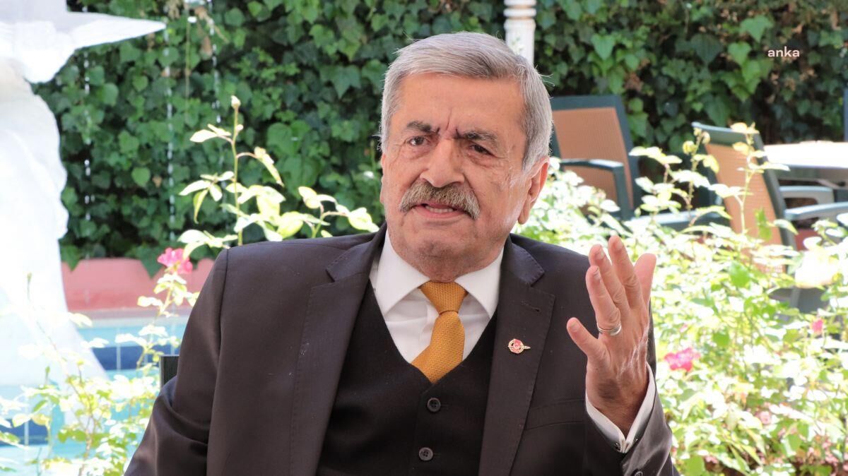Nazmi Bilgin 1