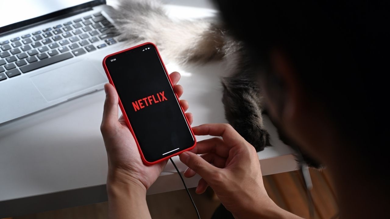 Netflix Yapay Zeka 2