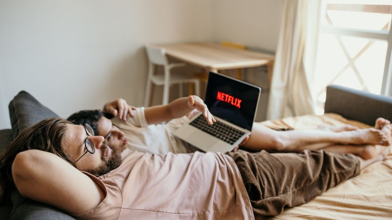 Netflix Yapay Zeka 3