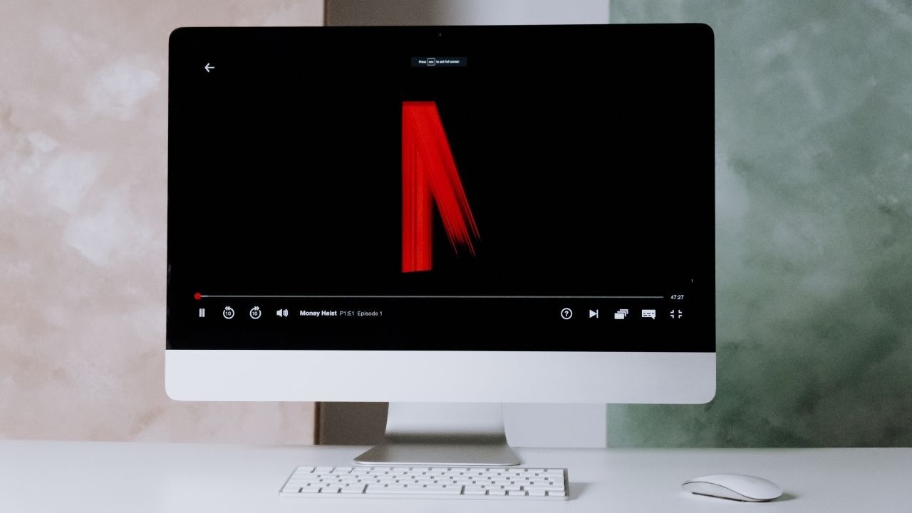 Netflix Yapay Zeka