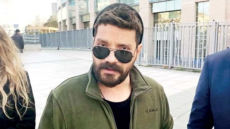 Oğuzhan Uğur Ahbap 1