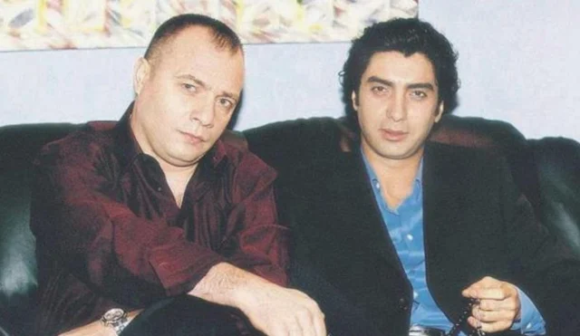 Oktay Kaynarca