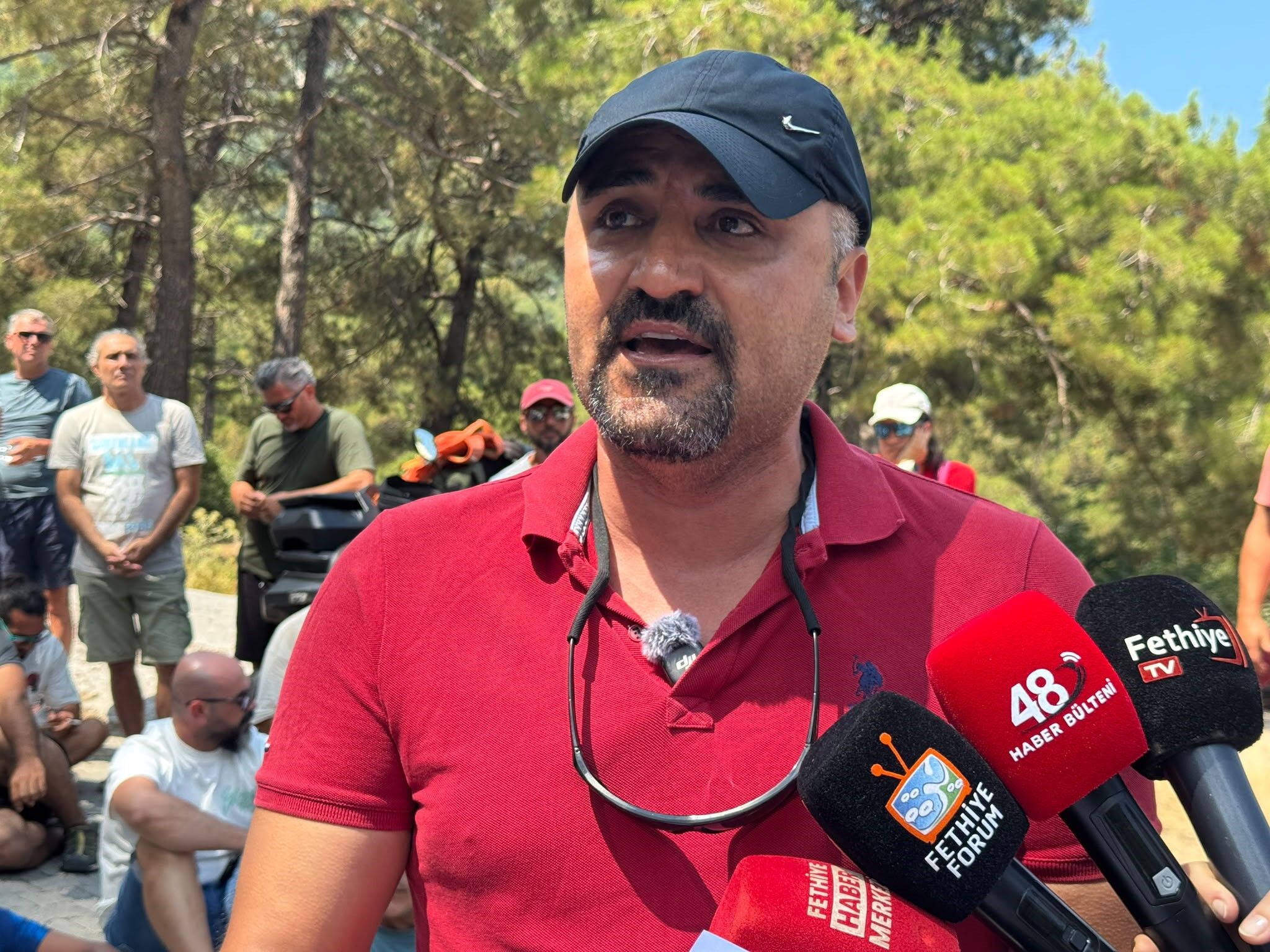 Ölüdeniz Pilotları 1