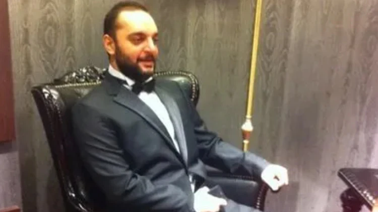 Öner Faruk Işık 1