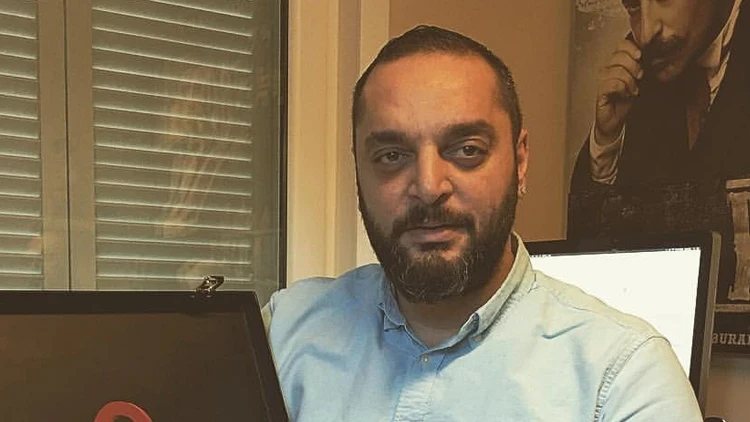 Öner Faruk Işık 2