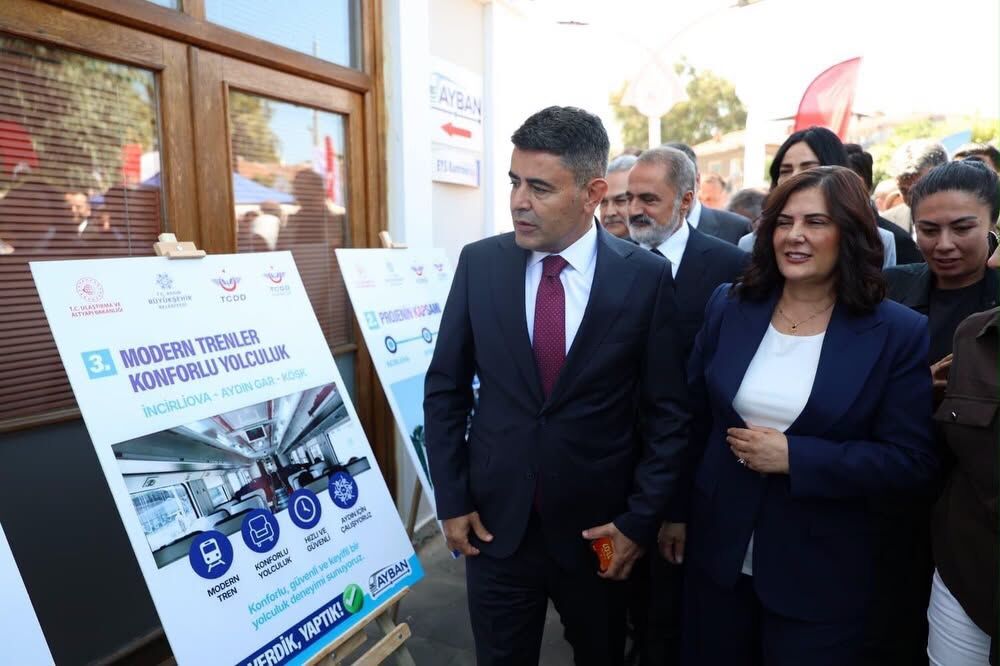 Özlem Çerçioğlu Ayban 1
