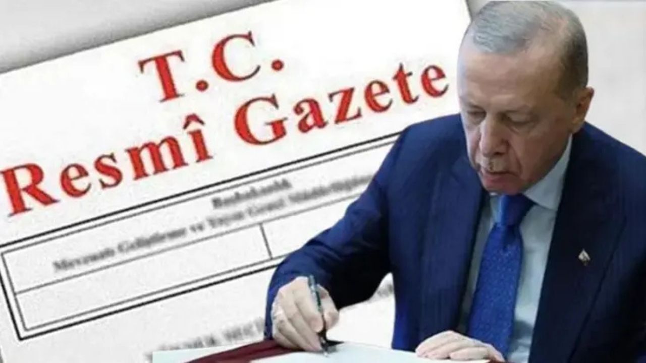 Resmi Gazete 17 Temmuz 5