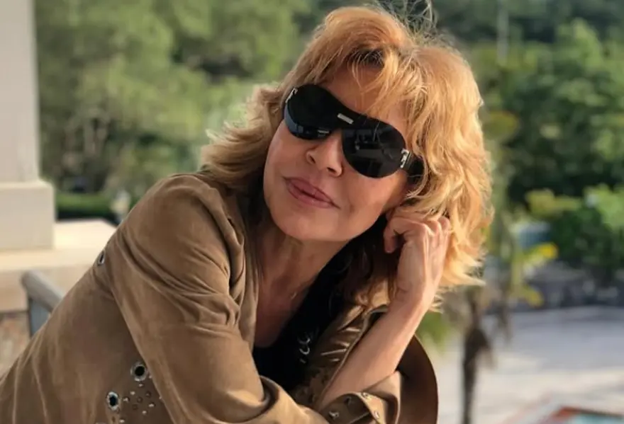 Ruhsar Gültekin Beyin Kanaması