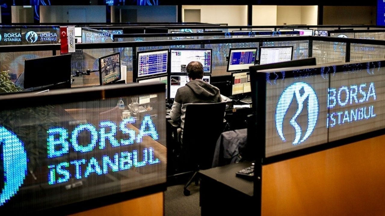 Saaat Ve Saat Borsa 4