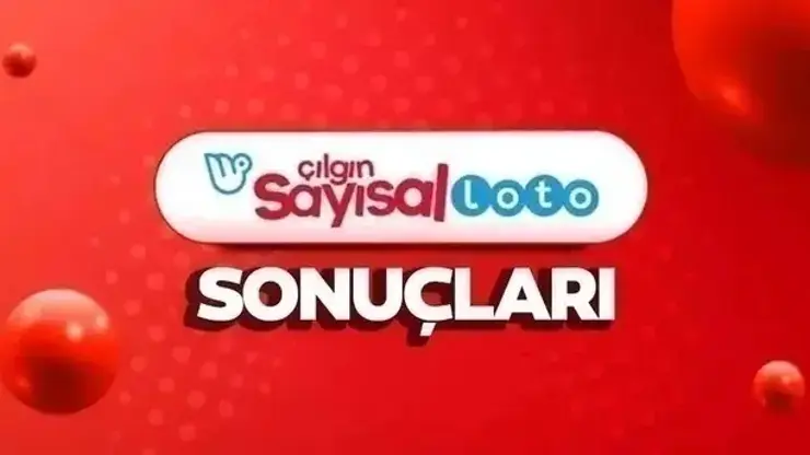 Sayısal Loto 20 Temmuz 1