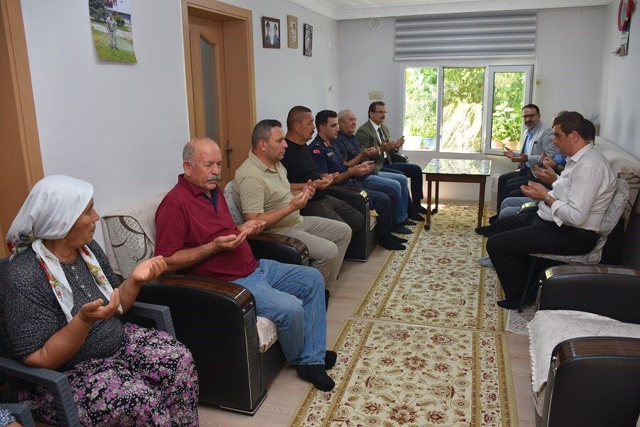 Şehit İsmail Yavuz 2
