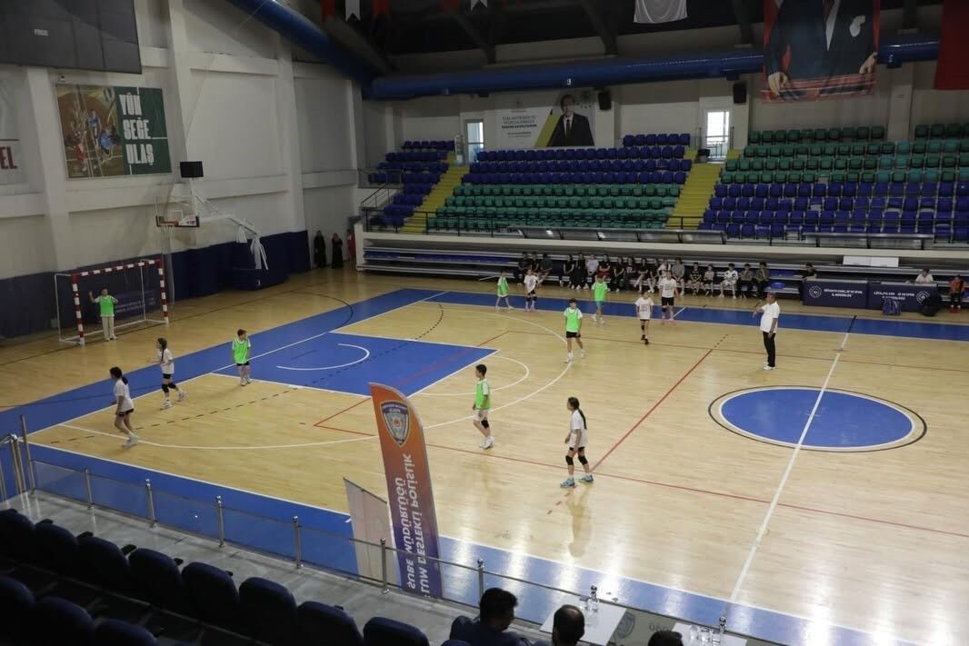 Spor Kütahya 1