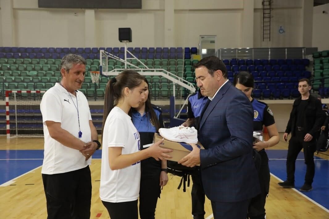 Spor Kütahya 2