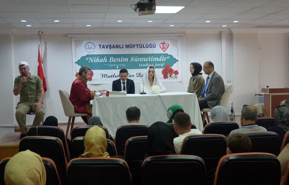 Tavşanlı Proje 1
