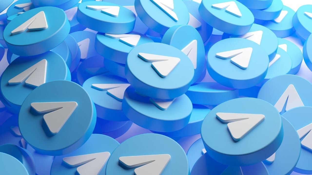 Telegram Kurucu 1