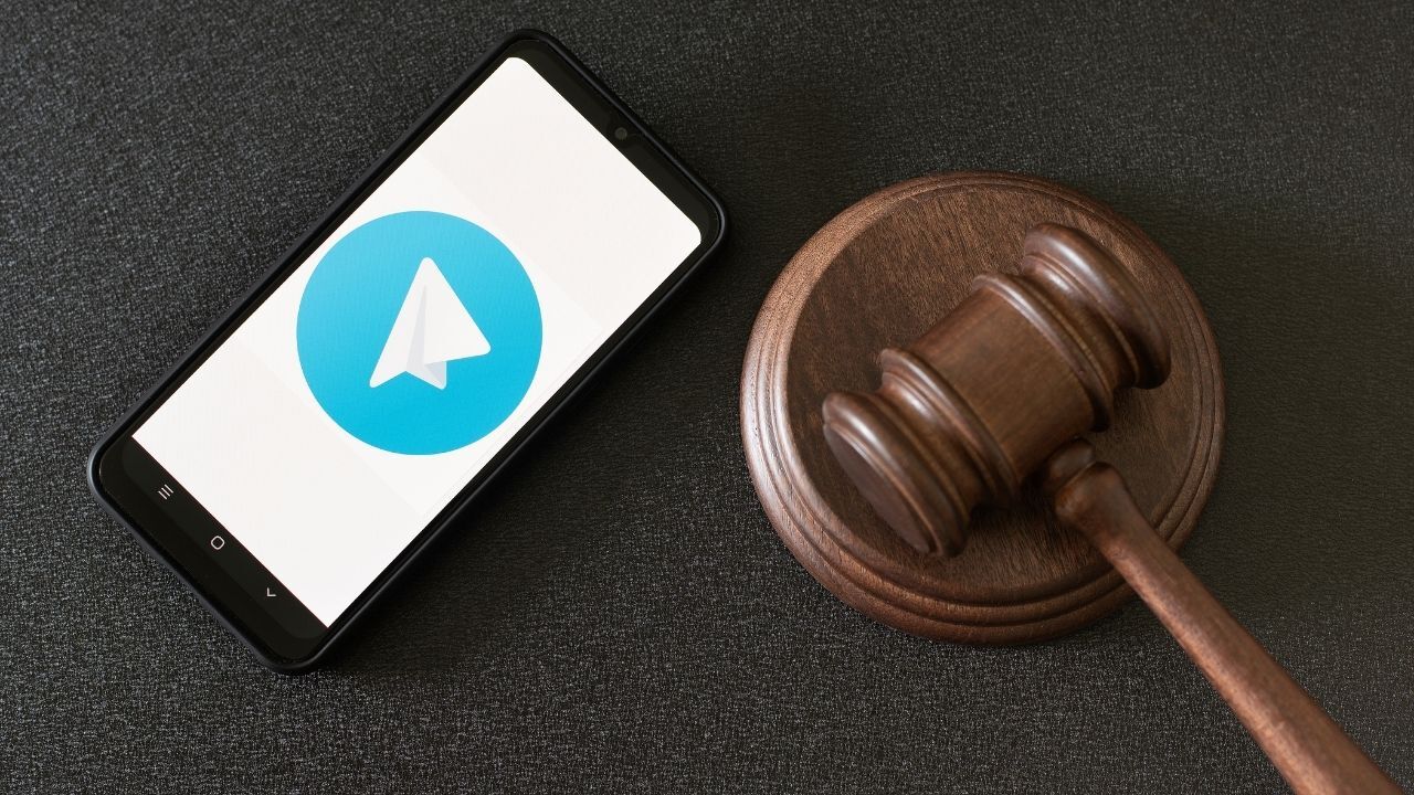 Telegram Kurucu 2