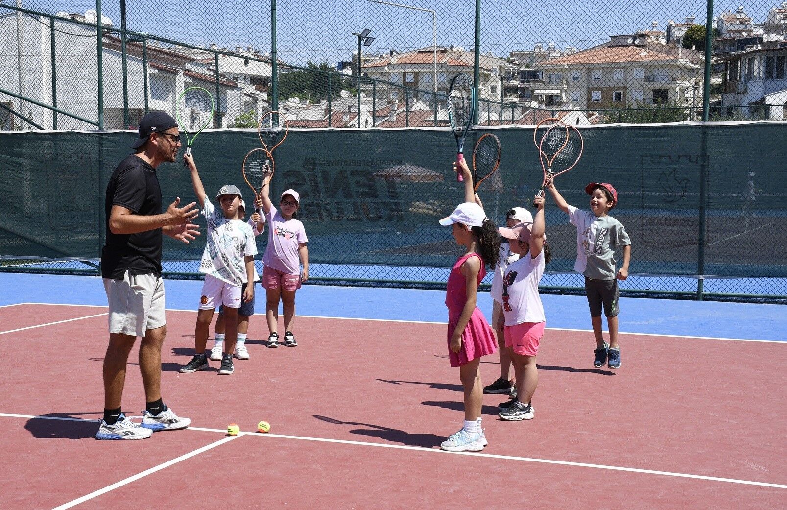 Tenis Kulübü 1