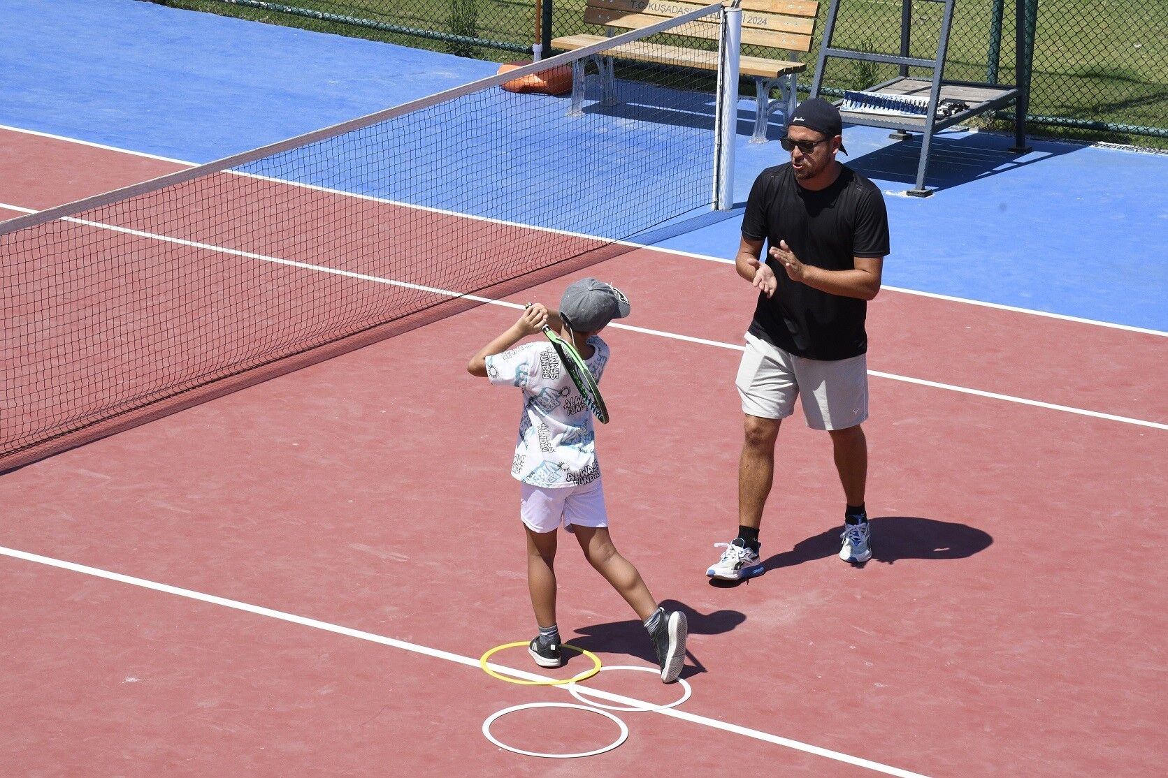 Tenis Kulübü 2