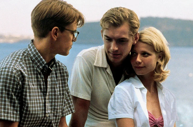 The Talented Mr. Ripley (1999)