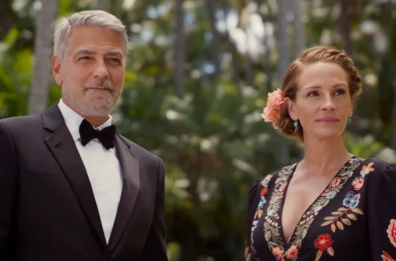Ticket To Paradise (2022)