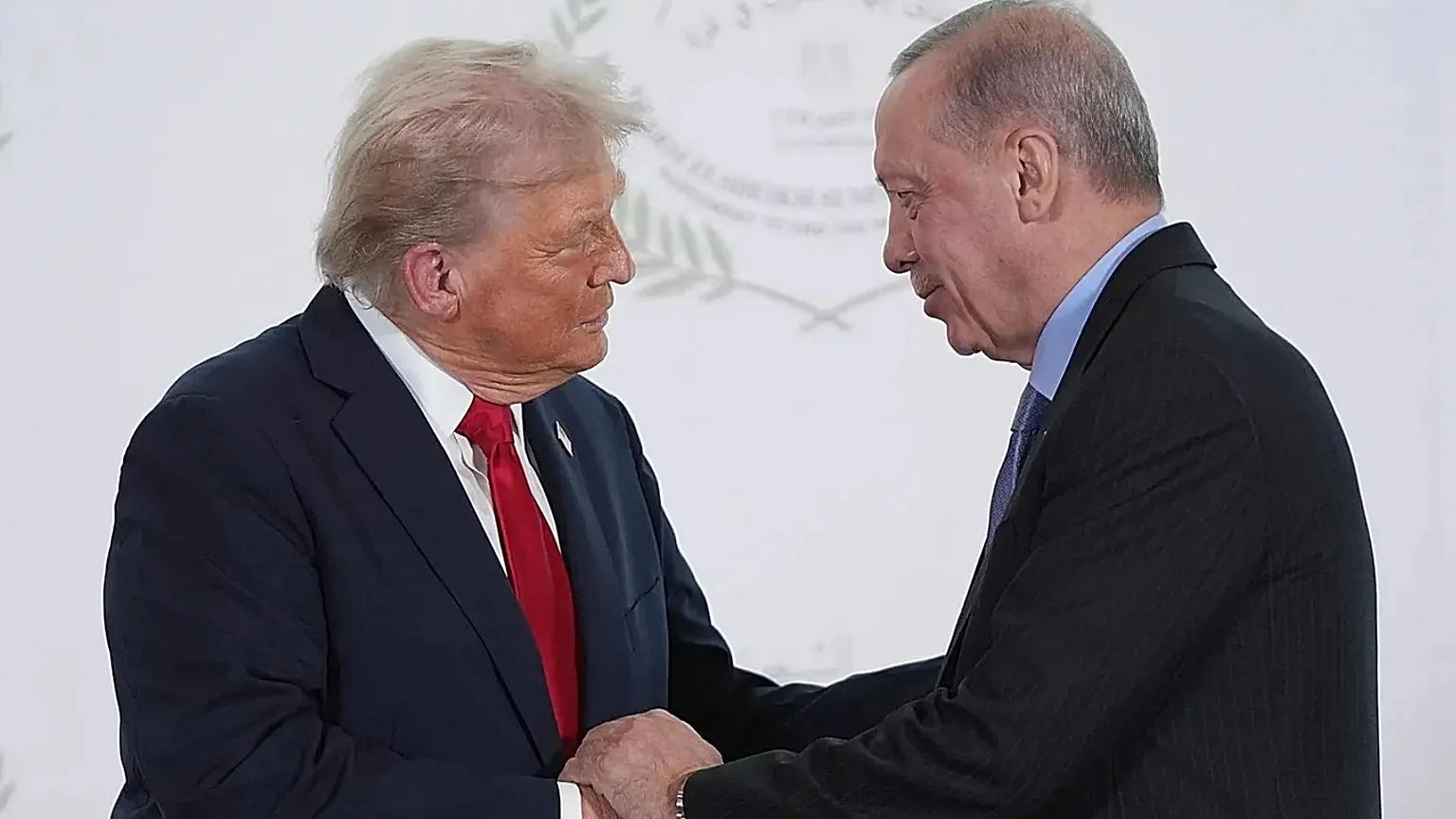 Trump Erdoğan Nato 1