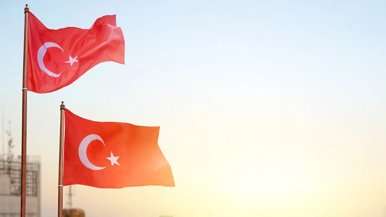 Türkiye
