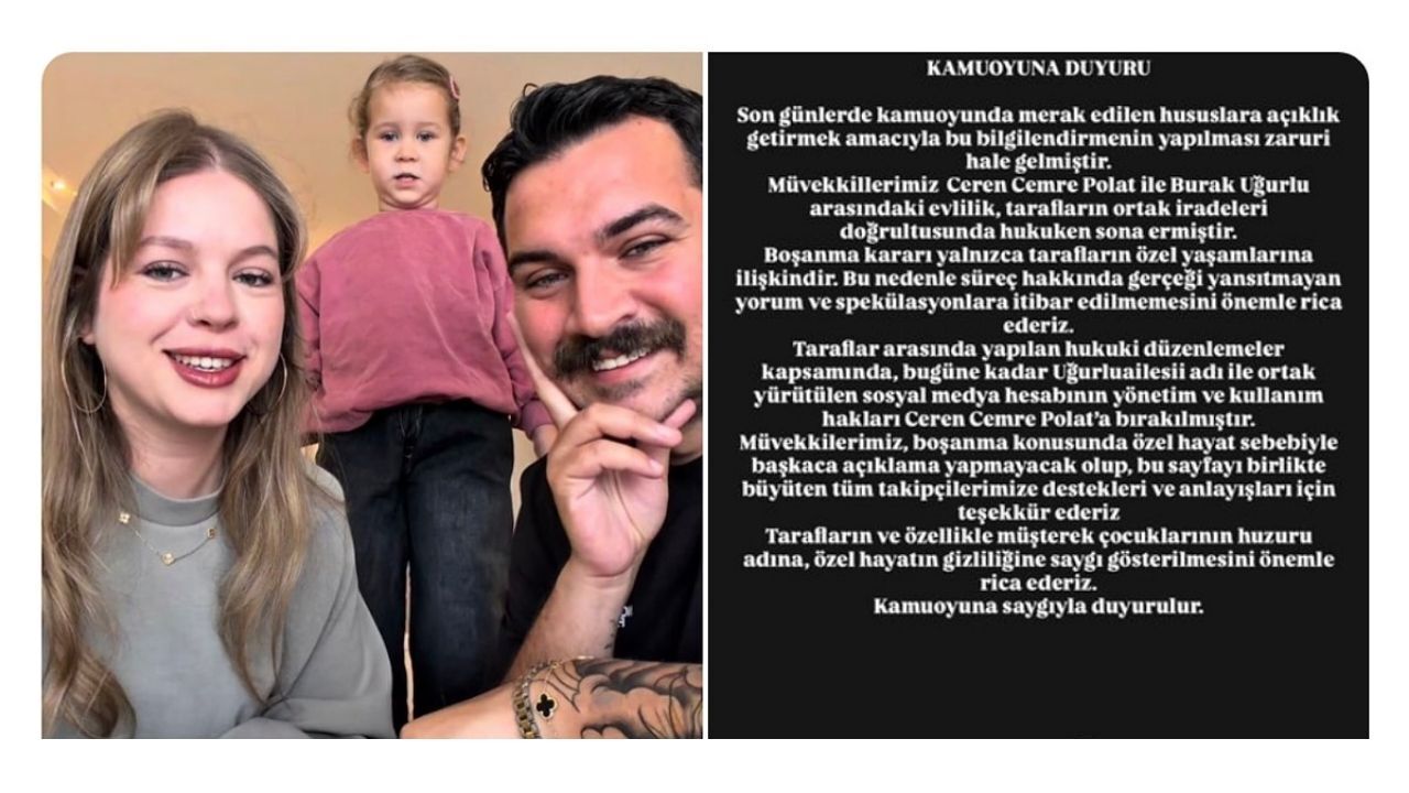 Uğurlu Ailesi 2