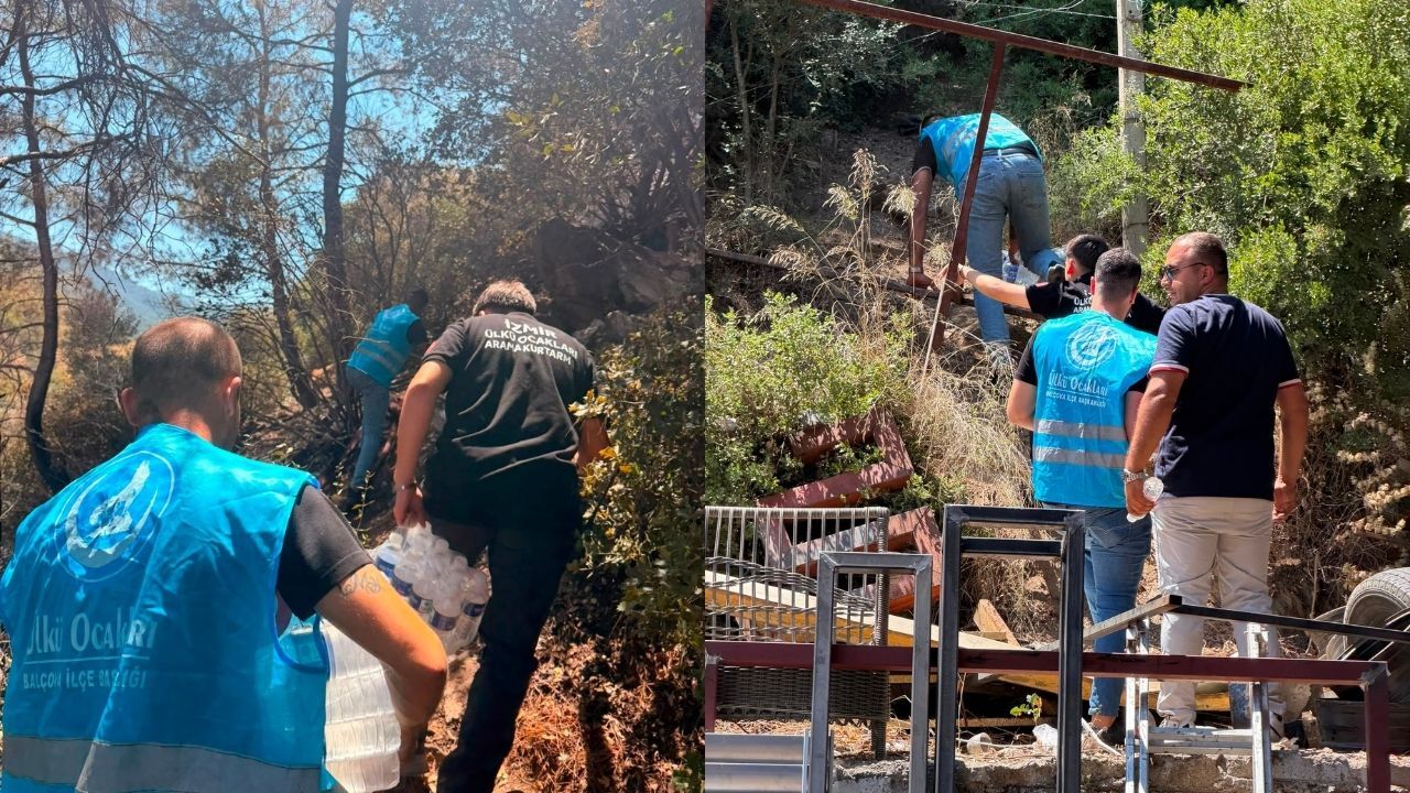 Ülkü Ocakları Narlıdere 2