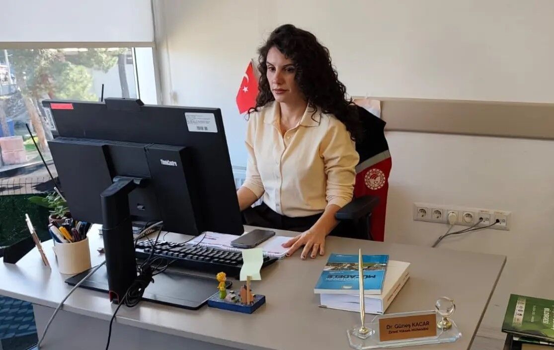 Üzüm Uzman Görüş 1